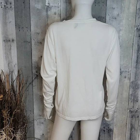 Koral Pace Cupro Longsleeve T Shirt - Picture 8 of 12